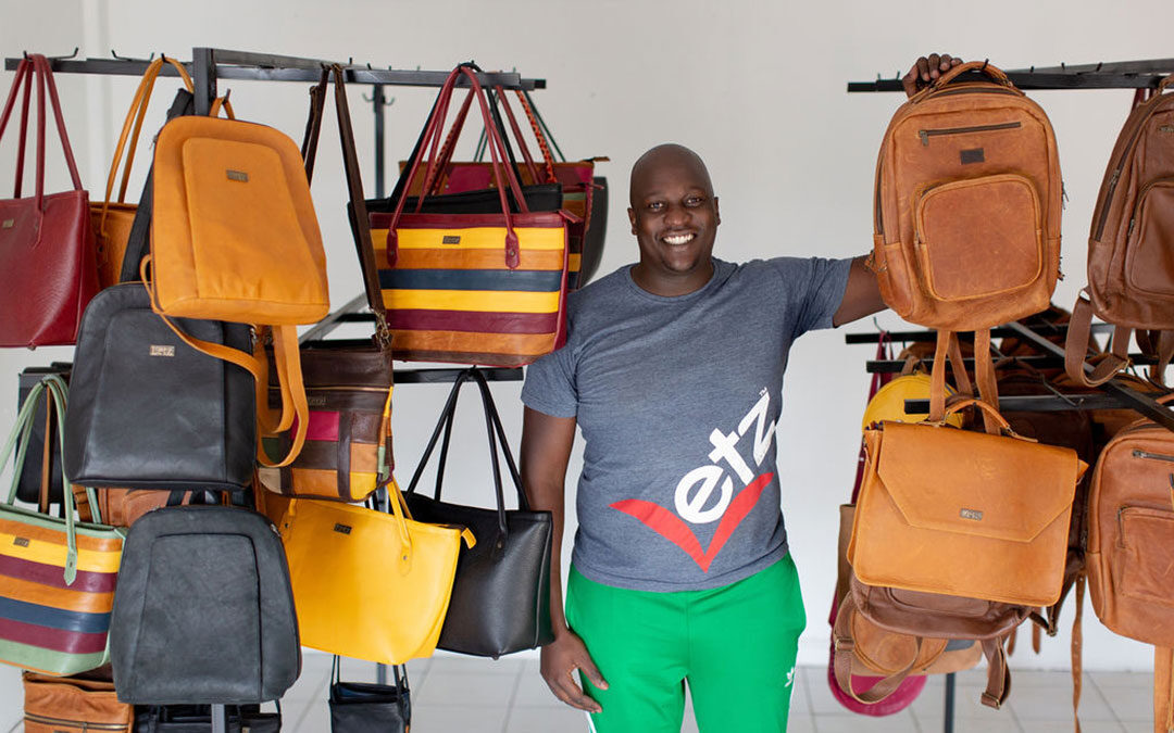 Living every day to the end