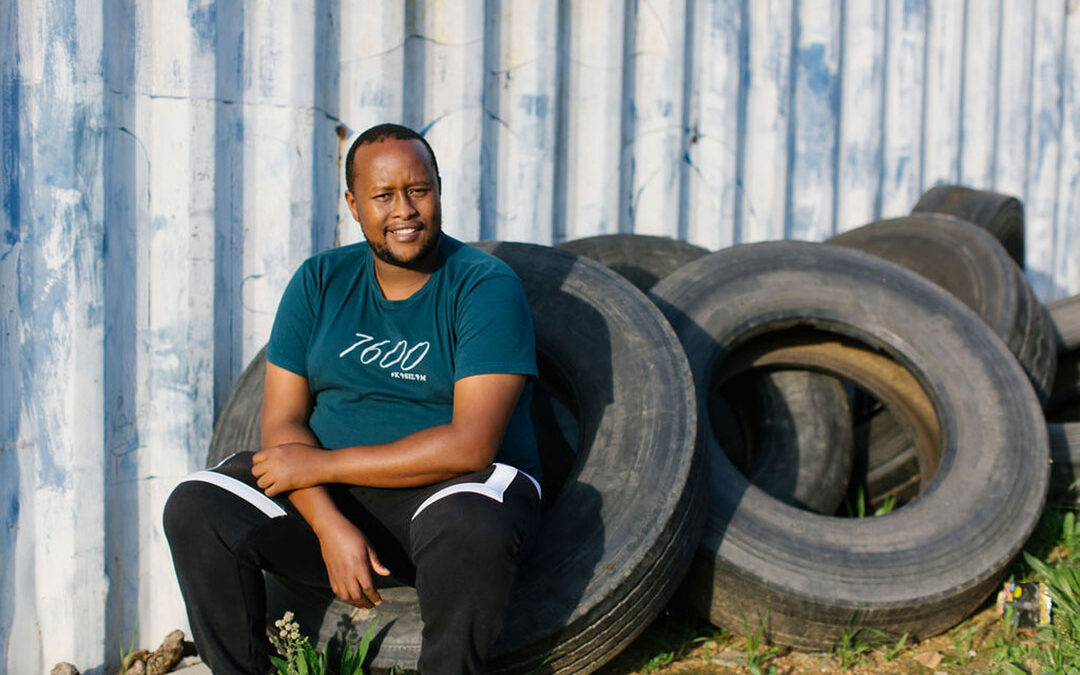 Meet the man behind the people’s brand