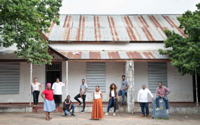 Nurturing entrepreneurship in Stellenbosch