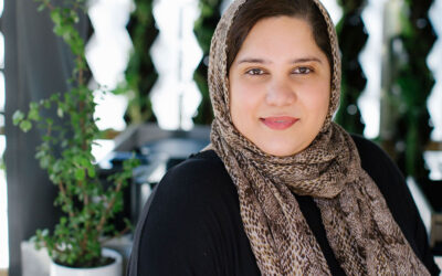 Perseverance and passion | The Wadi’s Kitchen story